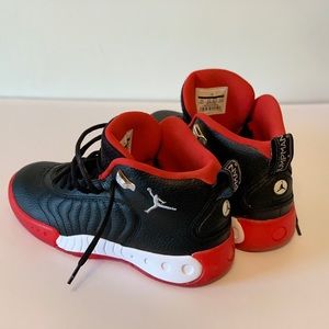 ❌SOLD❌Jordan Jumpman Pro Bred (2017) Size 5Y